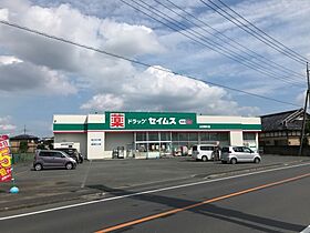 レスポワール　I 101 ｜ 群馬県太田市新田木崎町378-2（賃貸アパート1LDK・1階・43.10㎡） その16