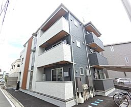 D-ROOM和田町 205 ｜ 群馬県高崎市和田町23-2（賃貸アパート1LDK・2階・41.21㎡） その1