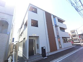 D-ROOM和田町 205 ｜ 群馬県高崎市和田町23-2（賃貸アパート1LDK・2階・41.21㎡） その28