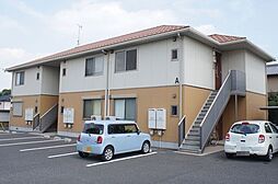 ケイコーポ　A