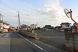 上諏訪町貸駐車場