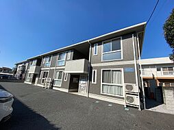 新伊勢崎駅 5.7万円