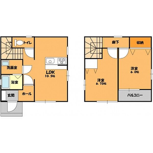 detached 群馬県佐波郡玉村町大字下新田812-1

地図を見る