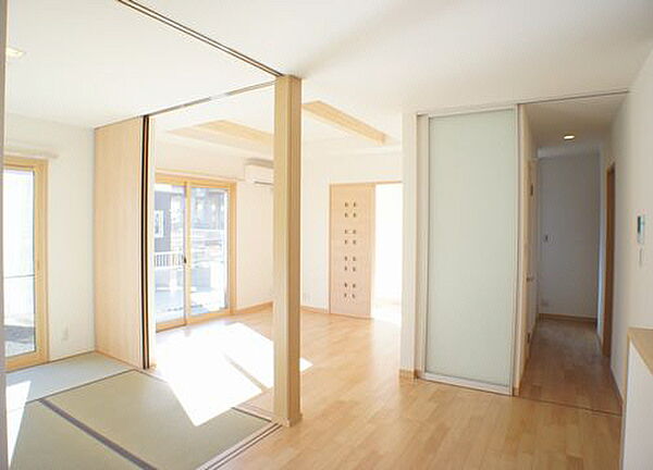 detached 群馬県太田市東本町3-25-1

地図を見る