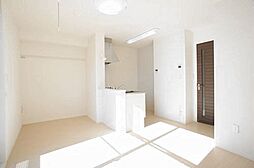 アンビエラ 202 2階1LDKのリビング/ダイニング