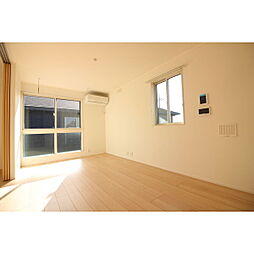 ルピナス 201 2階2LDKのリビング/ダイニング