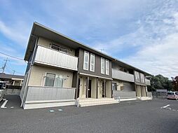 メゾン・ド・ミッシェル