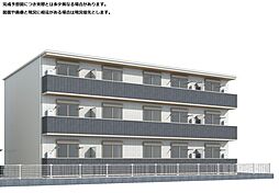 (仮称)前橋市天川原町一丁目PJ　B