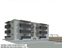 (仮称)前橋市古市町賃貸住宅PJ新築工事 102