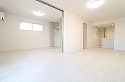 前橋市古市町アパート 2LDKの写真