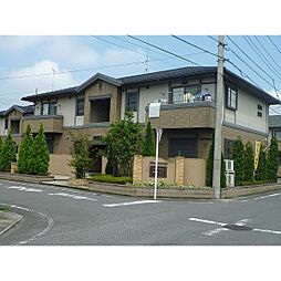 プレミール　A棟