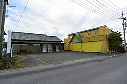 両毛線 伊勢崎駅 徒歩23分