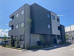 積水ハウスの賃貸住宅シャーメゾンです♪