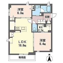 🉐敷金礼金0円！🉐カーサ　クオレール