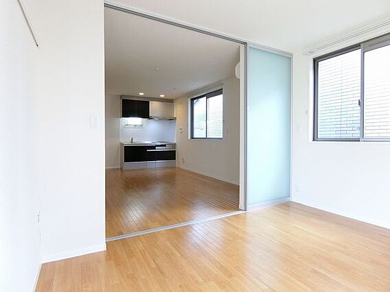 グランドソレイユ_内装_2