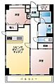 エスティメゾン妙典2階16.3万円