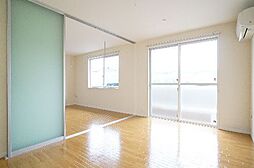 エルカーサリバーB 2LDKの写真