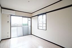 サンハイツ　永久保 00201 2階2Kの室内