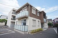 埼玉県草加市花栗2丁目3-17：物件画像／シャーメゾンショップ　有限会社フレンドホーム