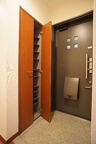 室内