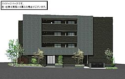 グランディール横濱台場 00402