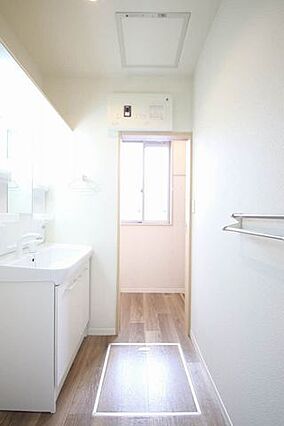 パレ ルミエールA_内装_9