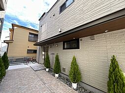 スカイレジデンス