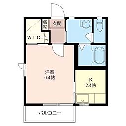 アンジュ洋光台