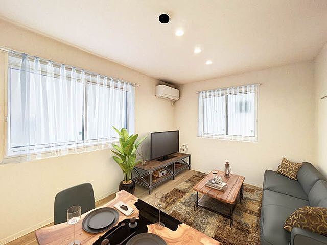 室内