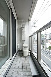 テラスＳＳ本牧