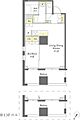 プライムメゾン横浜WEST13階18.8万円