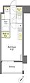プライムメゾン横浜WEST10階11.7万円
