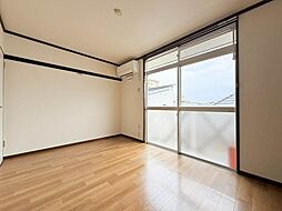 パークヒルB棟 3DKの写真
