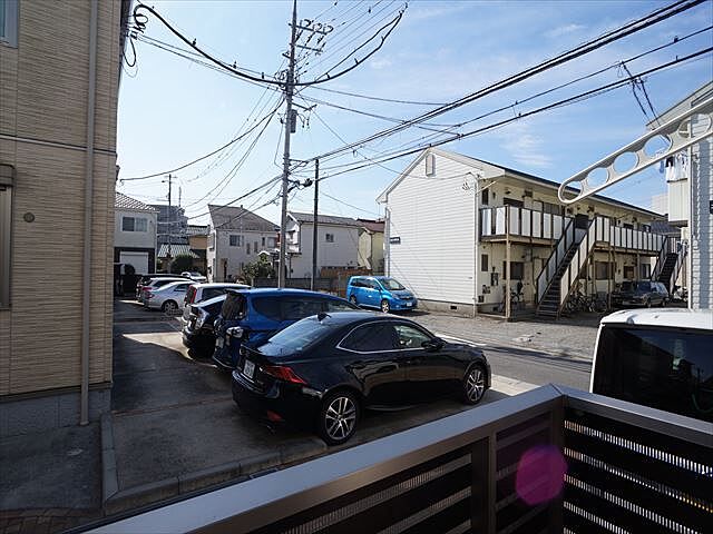 室内