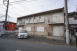 ジュネス　新井