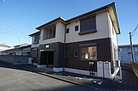 埼玉県北本市西高尾4丁目164-1：物件画像／シャーメゾンショップ　有限会社第一土地