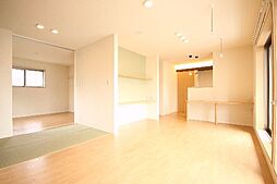 メゾン・ブランシェ　II 00202 2階1SLDKの室内