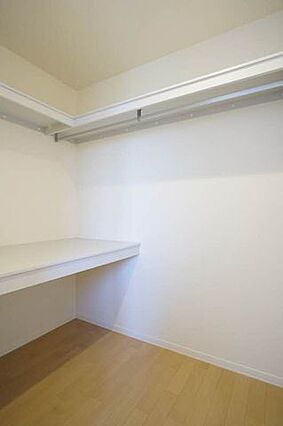 グリーンステージI_内装_5