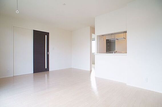 フレンドリーパークつきのわ B_内装_1