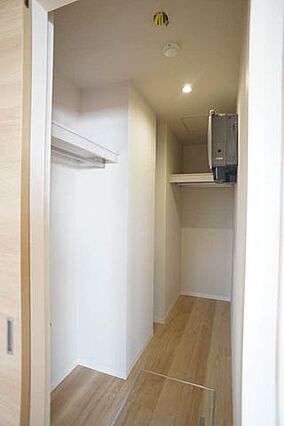 クレスティーク_内装_25