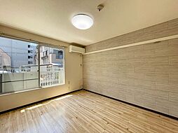 マリアファミ−ルＣ 00102 1階1Kの室内