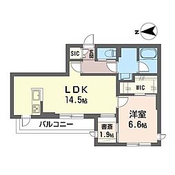 ラコルト井荻