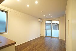 ａｌｆｌａｔ　高円寺 00202 2階1SLDKの室内