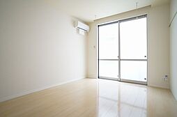 アリエスＹＫ 00102 1階1Kの室内