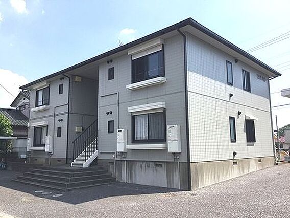 ヒルズシャトー_トップ画像