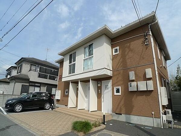 apartment 茨城県取手市米ノ井377-3
米ノ井の賃貸情報を見る
物件地図