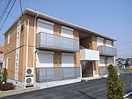 茨城県牛久市上柏田4丁目21-16：物件画像／シャーメゾンショップ　香陵住販株式会社　牛久支店