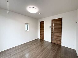 Ｔ’ｓガーデン 00107 1階1Kの室内