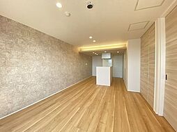 セルディーナ流星台 00302 3階2LDKの室内