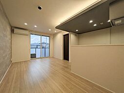 セルディーナ流星台 00101 1階2LDKの室内